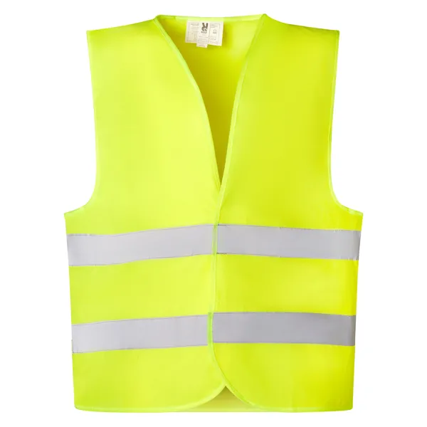 SIRIO AMARILLO FLUOR