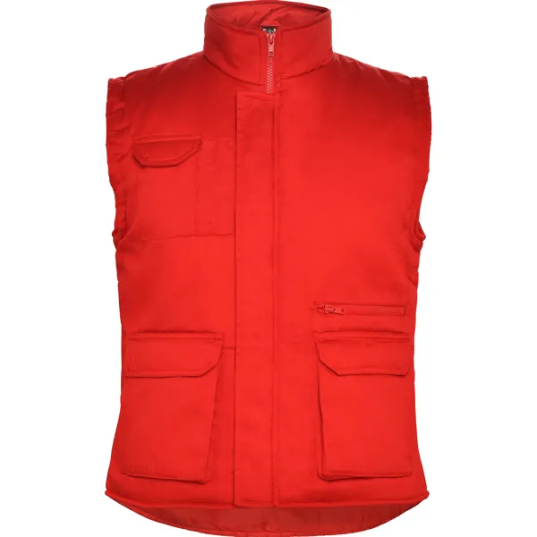ALMANZOR ROJO