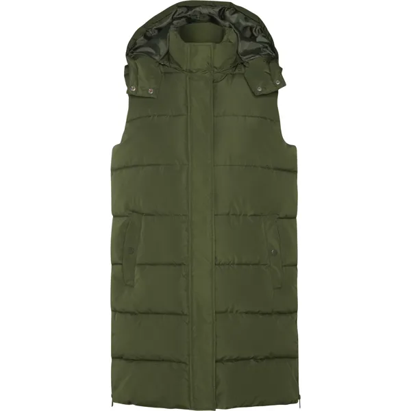 REINE VERDE MILITAR