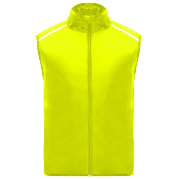 JANNU AMARILLO FLUOR