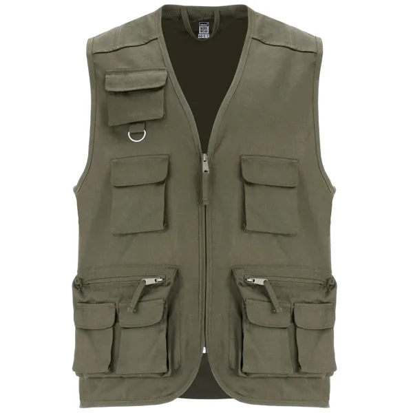 VENERA VERDE MILITAR