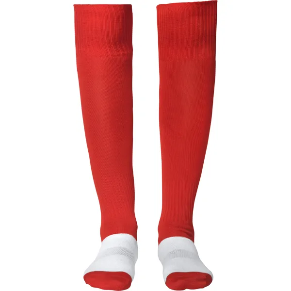 SOCCER ROJO