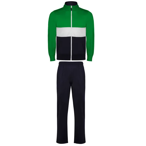ATHENAS VERDE TROPICAL/MARINO