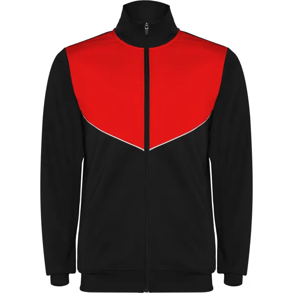 EVANS NEGRO/ROJO