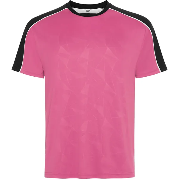 TITAN ROSA SEDA/NEGRO