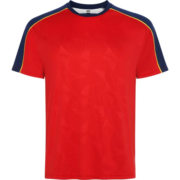 TITAN ROJO/MARINO/AMARILLO