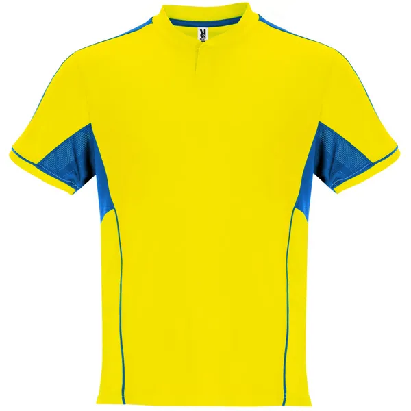 BOCA AMARILLO/ROYAL