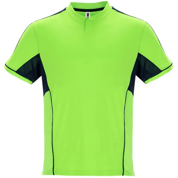 BOCA VERDE FLUOR/MARINO