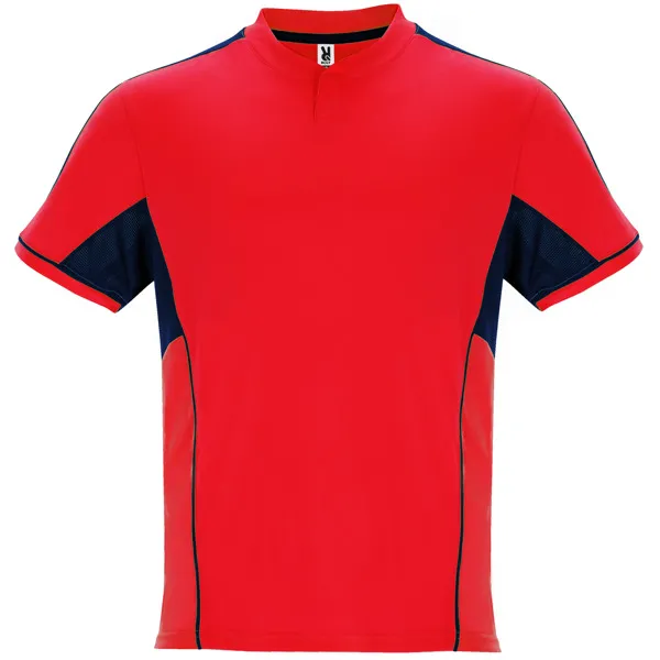 BOCA ROJO/MARINO