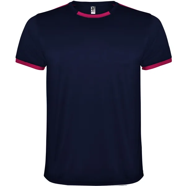 RACING FUCSIA/MARINO