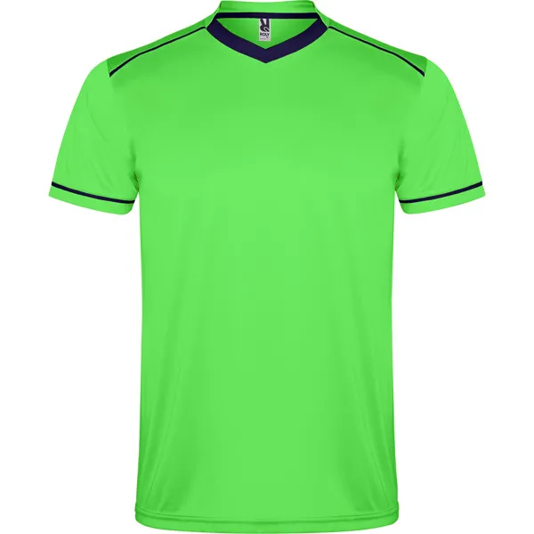 UNITED VERDE FLUOR/MARINO