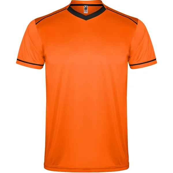 UNITED NARANJA/NEGRO
