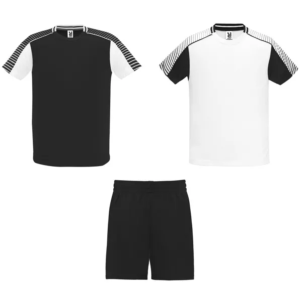 JUVE BLANCO/NEGRO