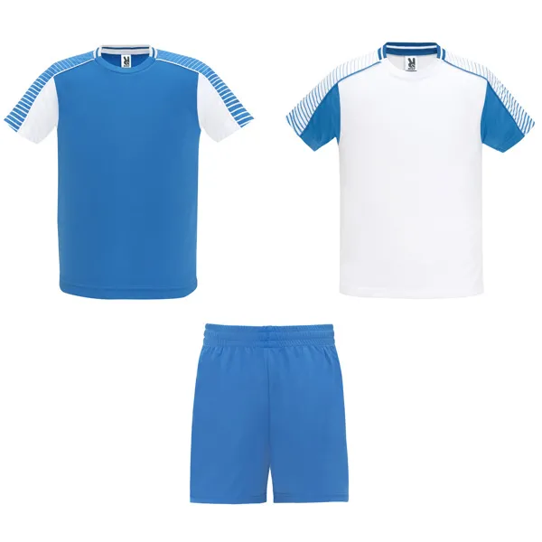 JUVE BLANCO/ROYAL