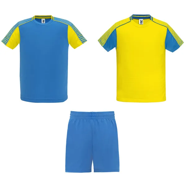 JUVE AMARILLO/ROYAL