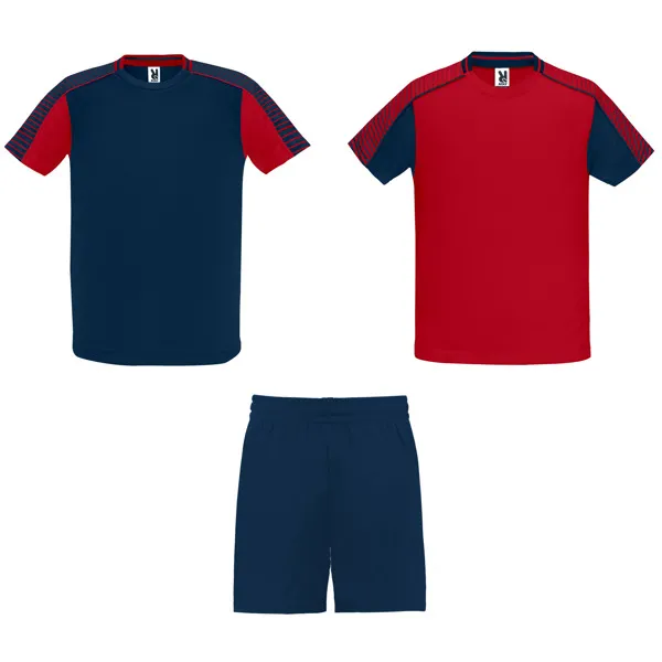 JUVE ROJO/MARINO