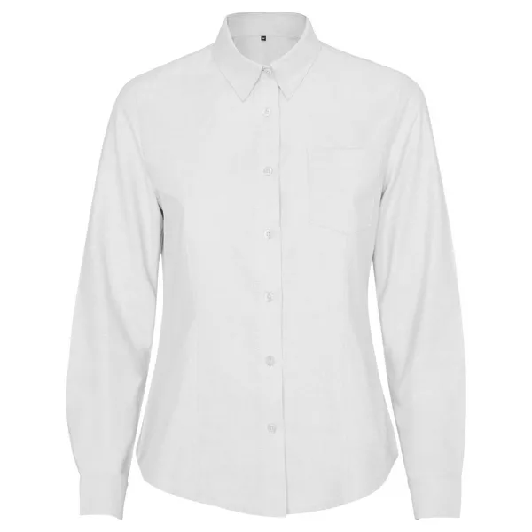 OXFORD WOMAN BLANCO