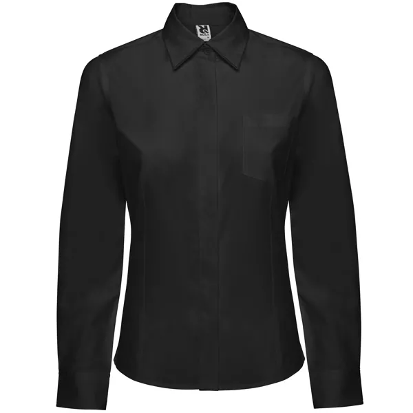 SOFIA L/S NEGRO