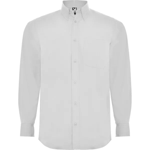 AIFOS L/S BLANCO