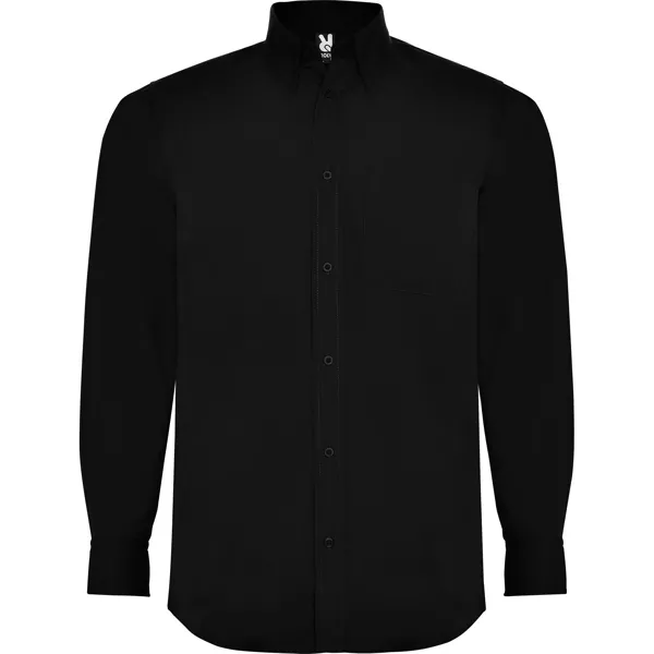 AIFOS L/S NEGRO