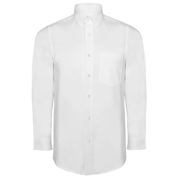OXFORD  BLANCO