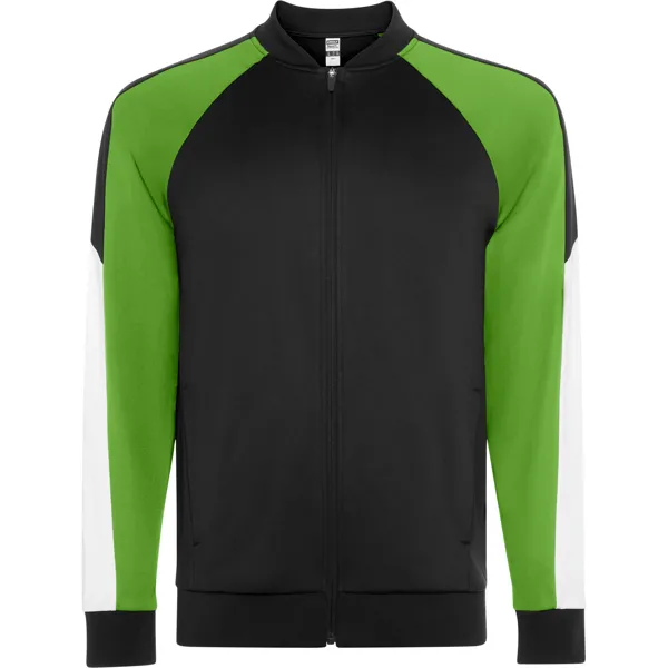 GLADIUS VERDE HELECHO/NEGRO
