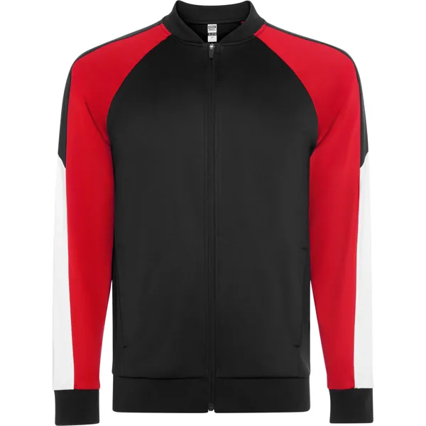 GLADIUS ROJO/NEGRO