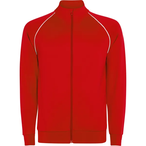 VALIER ROJO