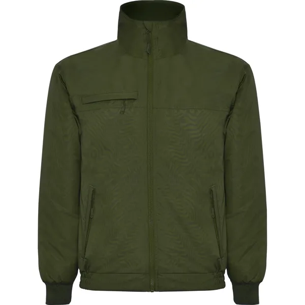 YUKON VERDE MILITAR