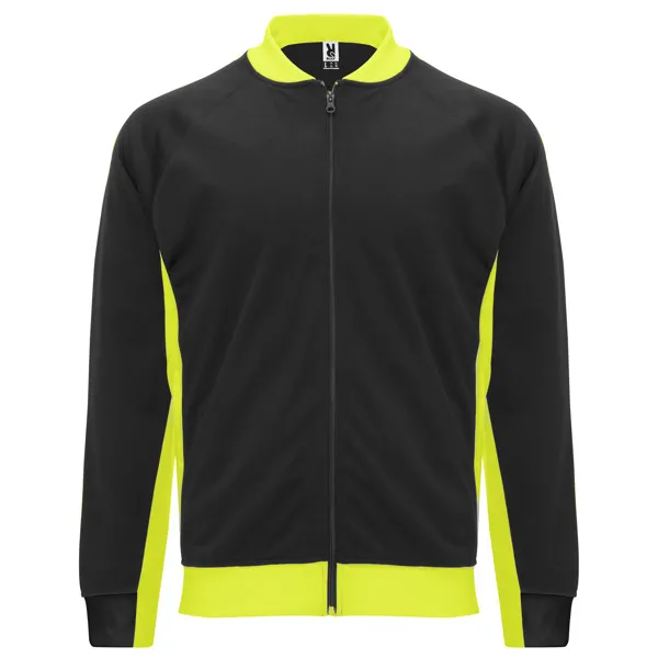 ILIADA NEGRO/ AMARILLO FLUOR