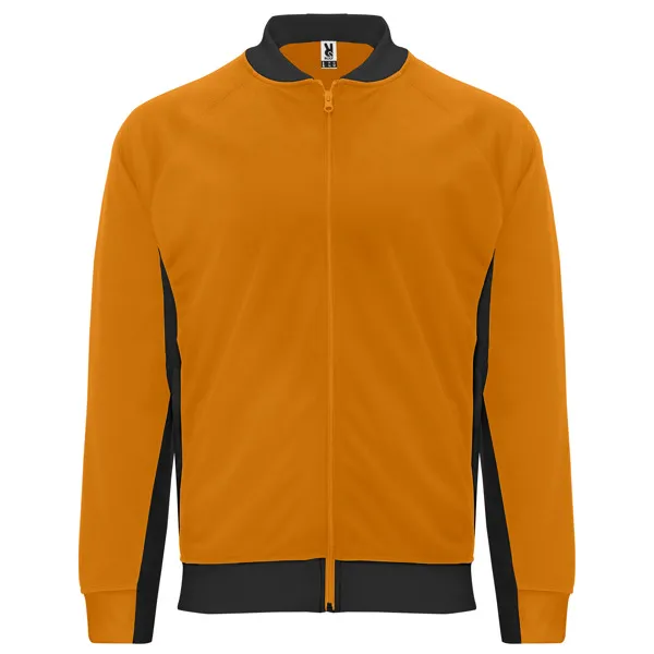 ILIADA NARANJA/NEGRO