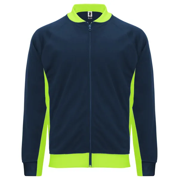 ILIADA MARINO/VERDE FLUOR