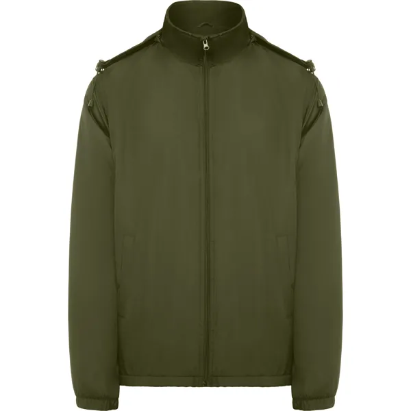 MAKALU VERDE MILITAR