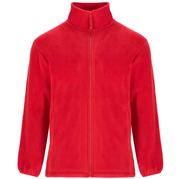 ARTIC ROJO