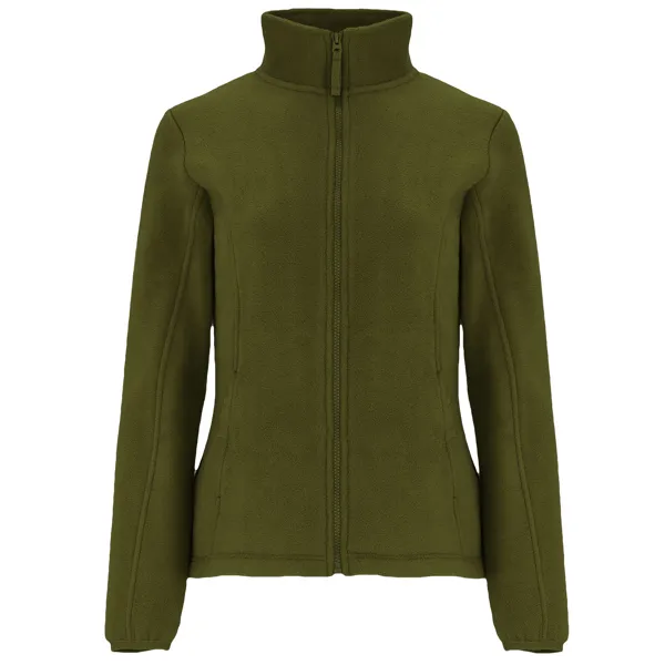 ARTIC WOMAN VERDE PINO