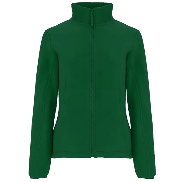 ARTIC WOMAN VERDE BOTELLA