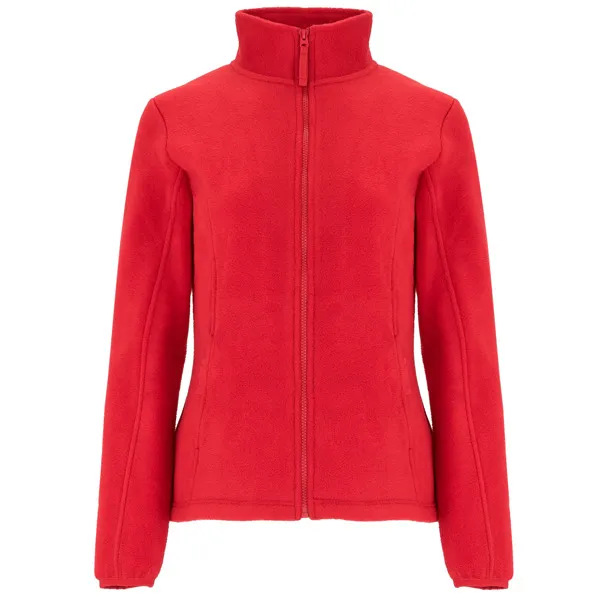 ARTIC WOMAN ROJO