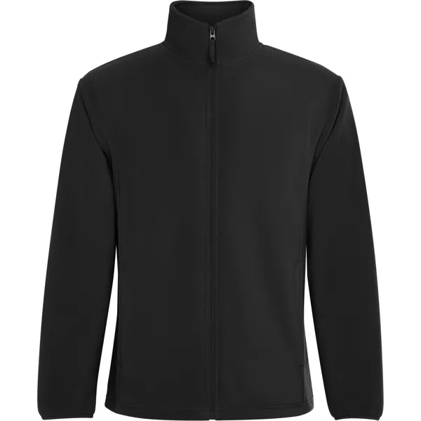 NEW ARTIC NEGRO