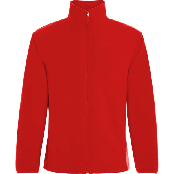 NEW ARTIC ROJO