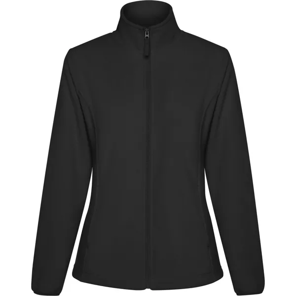 NEW ARTIC WOMAN NEGRO