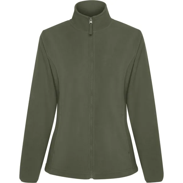 NEW ARTIC WOMAN VERDE PINO