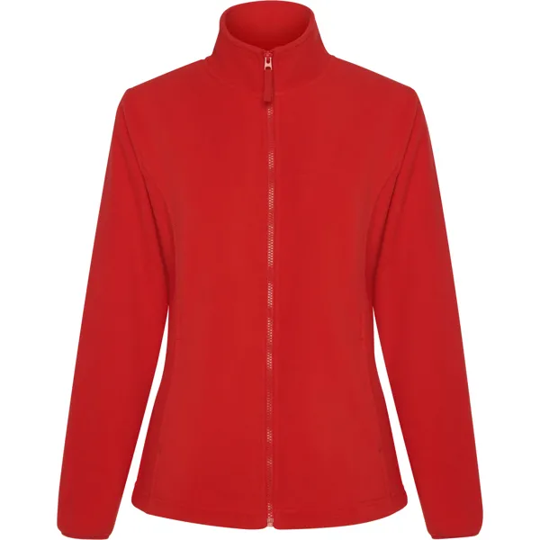 NEW ARTIC WOMAN ROJO