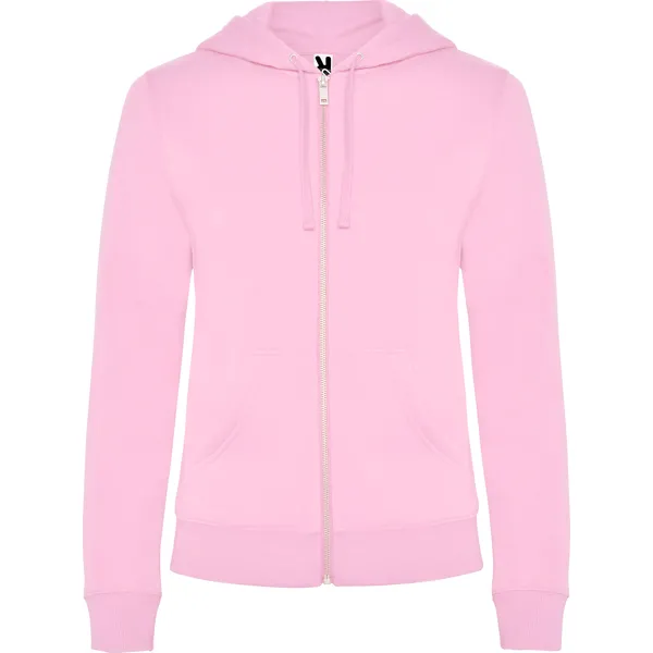 VELETA ROSA CLARO