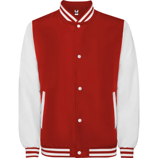 CALIFORNIA ROJO/BLANCO