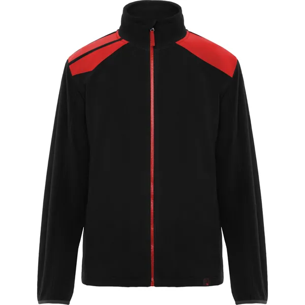 TERRANO NEGRO/ROJO