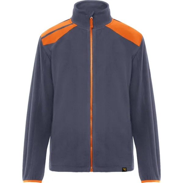 TERRANO PLOMO/NARANJA
