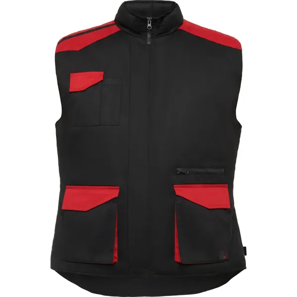 ARMADA NEGRO/ROJO