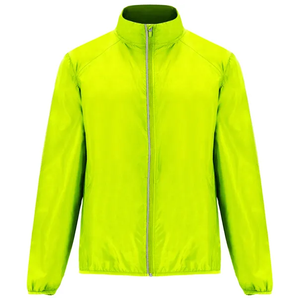 GLASGOW AMARILLO FLUOR