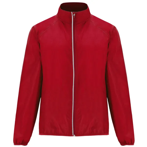GLASGOW ROJO