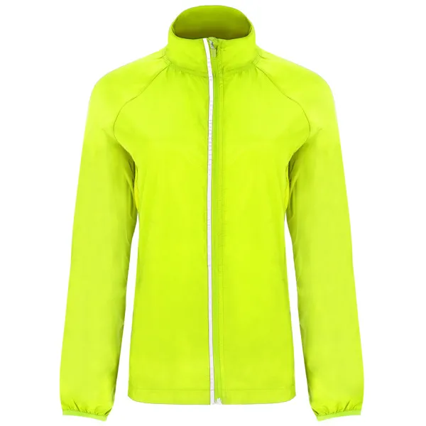GLASGOW WOMAN AMARILLO FLUOR